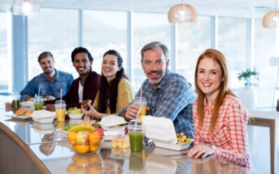 Betriebliches Gesundheitsmanagement für Führungskräfte: Gesund führen beginnt bei der eigenen Balance