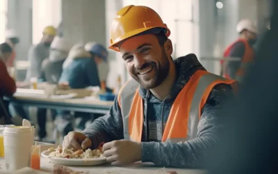 Betriebliches Gesundheitsmanagement im Handwerk: Warum es jetzt wichtiger ist denn je?